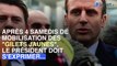 Emmanuel Macron : ses annonces pour calmer les 
