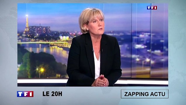 Tiens bon Nadine ! : les encouragements de Bruno Gollnich à Nadine Morano