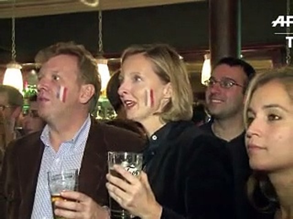 Mondial de rugby: la lente et inquiétante décadence du XV de France