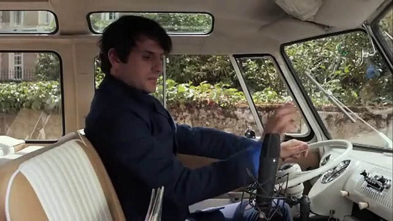 Je sens le beat qui monte en moi