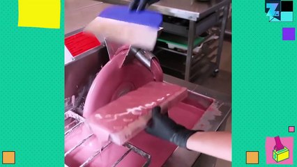 Le chocolat rose existe et c'est magique !