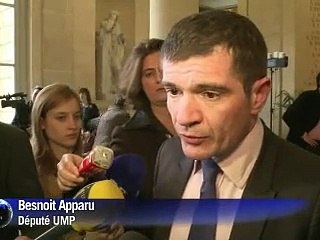 3,187 millions de chômeurs sans activité fin février, le record de 1997 frôlé