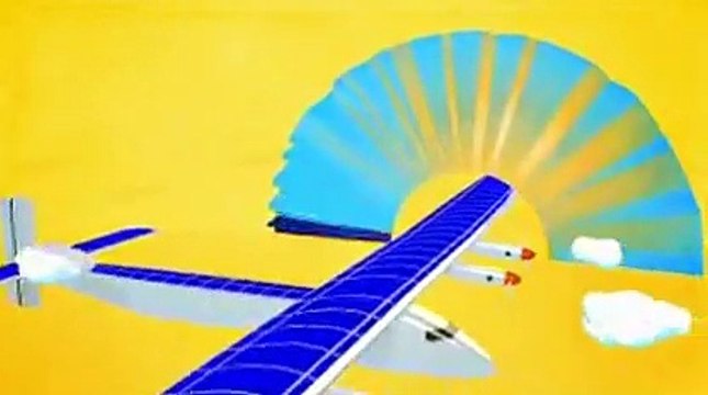 Solar Impulse 2 entame l'avant-dernière étape de son tour du monde