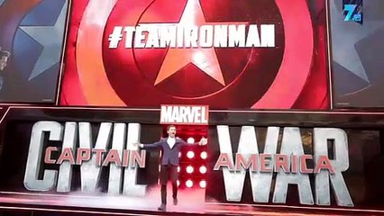 Captain America : Civil War, le meilleur film Marvel ?