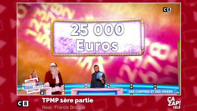 Elle fait des reportages pourris : la photo d'Elise Lucet blacklistée par les services de sécurité !