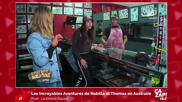 Emma de Caunes harcelée par Harvey Weinstein : Antoine de Caunes réagit