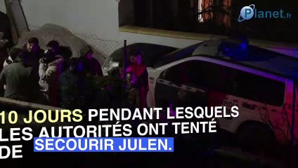Enfant mort dans un puits : et si l'affaire n'était pas celle qu'on croit ?