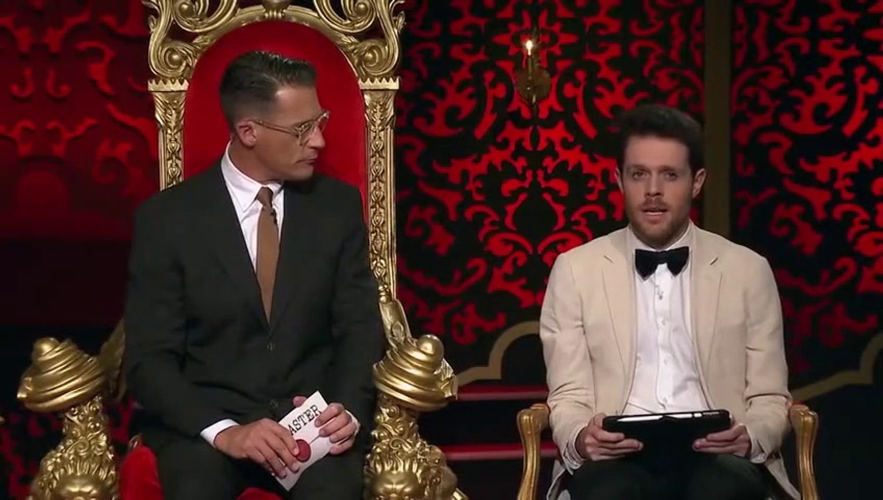 Taskmaster NZ S 4 Ep 6