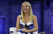 Gwyneth Paltrow blew off a fan who asked whether she thinks giving her husband oral sex is 'mandatory'