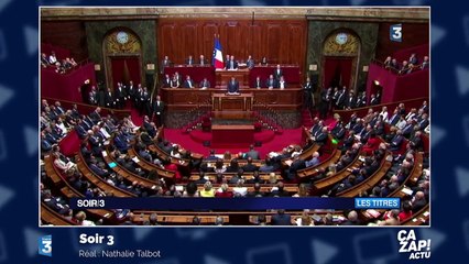 Emmanuel Macron copie-t-il Barack Obama ?