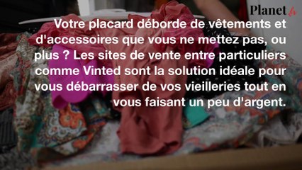 Vinted : les 3 arnaques les plus courantes sur la plateforme