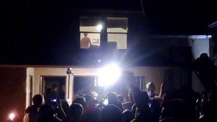 Ne jamais oublier de fermer les rideaux !