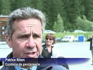 Neuf morts dans le massif du Mont-Blanc, l'avalanche la plus meurtrière en 10 ans