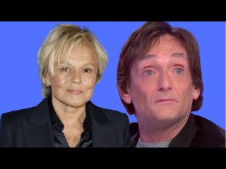 La fin de l'amitié entre Muriel Robin et Pierre Palmade : une prise de conscience inévitable
