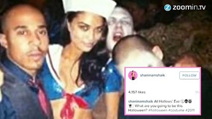 Les meilleurs costumes des stars pour Halloween !