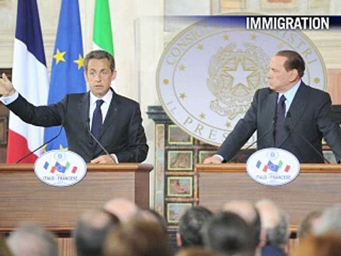 Le journal vidéo du mardi 26 avril, édition de 18h00