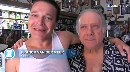 Coiffeur : un métier à s'arracher les cheveux