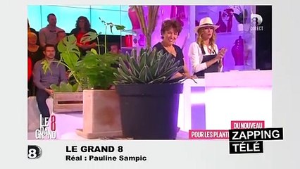 Nicolas Sarkozy animateur du Téléshopping ?