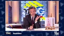 Manuel Valls à la radio : mais que se passait-il sous la table ?