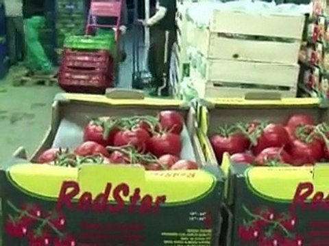 Le Journal vidéo du jeudi 2 juin 2011, édition de 18H00