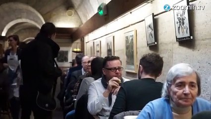 Paris : un restaurant gastronomique et pas cher !