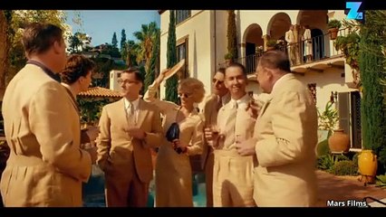 Un petit Café Society en apéro du festival de Cannes !