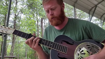 Oliver Anthony - In Color Cover