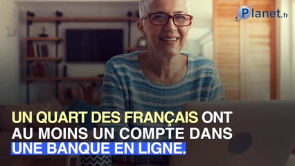 Les avantages à détenir votre compte principal dans une banque en ligne