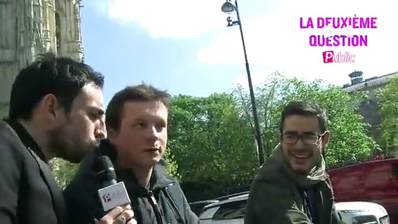 Jordan de Luxe (LDQ) : "Je pose juste des questions, j'ai pas envie d'avoir des problèmes ! "