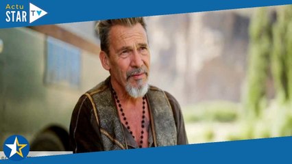 « Il est tombé à plat ventre »  un proche de Florent Pagny témoigne de son « malaise » avant son co