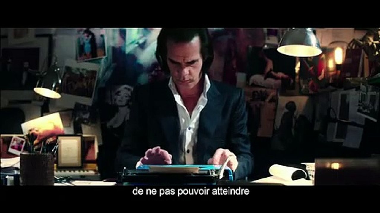 20 000 jours sur Terre