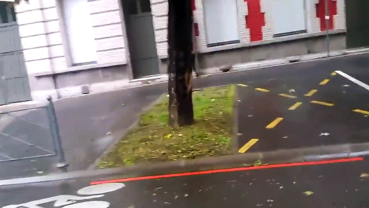 À Lille, un hacker s'amuse à pirater des panneaux de parking