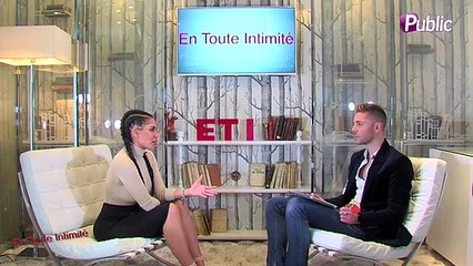 En Toute Intimité : Milla Jasmine : Traitée de "chienne"...Elle répond à Sarah Fraisou !