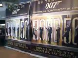 James Bond s'apprête à fêter ses 50 ans de grand écran
