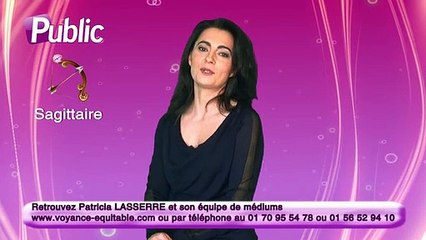 Exclu Vidéo : SAGITTAIRE : Une rencontre est possible en rapport avec votre profession