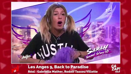 Emmanuel Macron à Marine Le Pen : "Je ne vous fait pas parler, je n'ai pas besoin d'un ventriloque !"