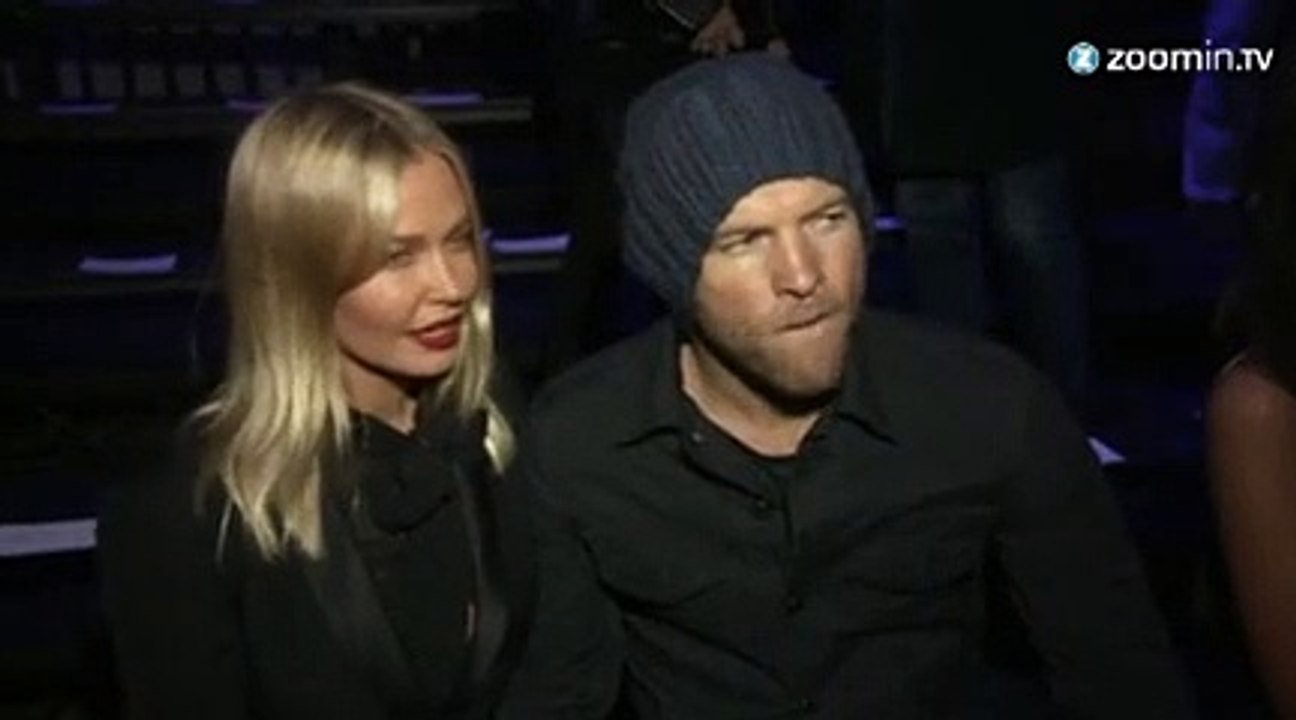 Sam Worthington finit au poste