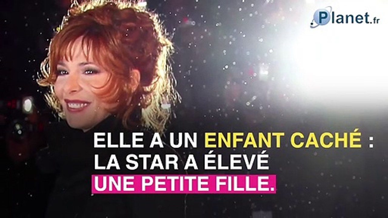 Mylène Farmer : ce que vous ignorez sur la star
