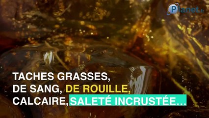 5 astuces incroyables au coca !