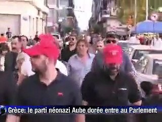 La Grèce aura du mal à former un gouvernement après le séisme des législatives