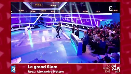 Les séquences les plus drôles des jeux télé !