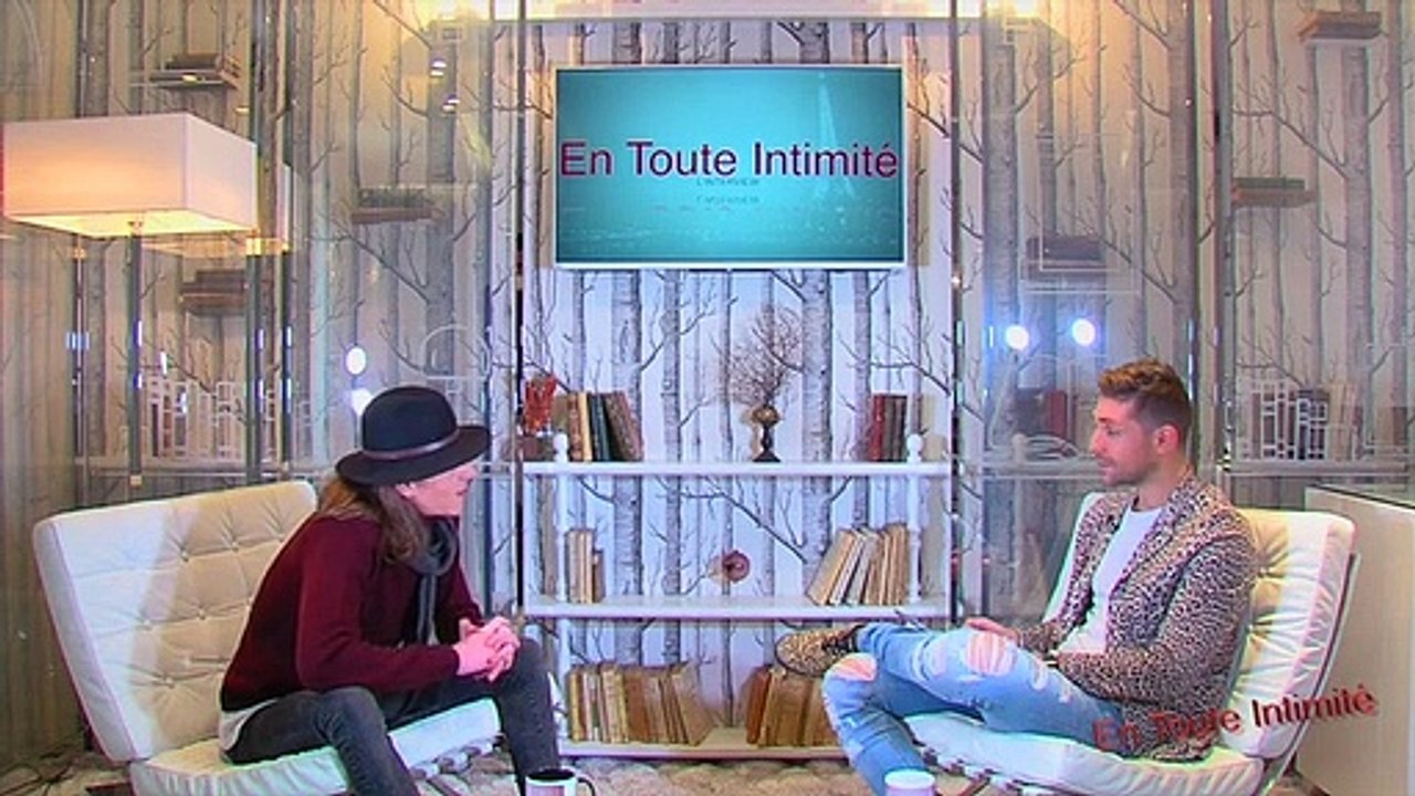 Exclu Vidéo : En toute intimité : Djemil (LPDA3) : " Je ne suis pas puceau ! "