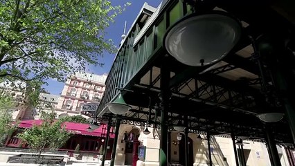 Ratatouille : les coulisses de la nouvelle attraction de Disneyland Paris