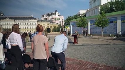 Em meio a volta às aulas, Ucrânia reconhece operar de dentro do território russo