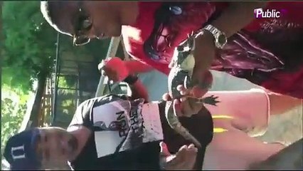 Messi, Benzema, Pogba… La minute spéciale footballeurs !