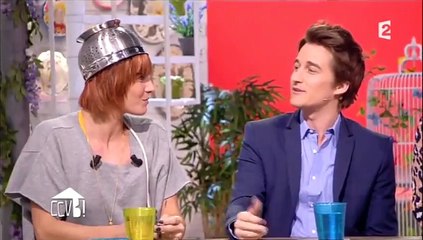 Fauve Hautot a-t-elle menti pour intégrer Danse avec les stars ?