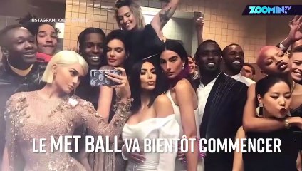 Trois choses à savoir sur le Gala du Met