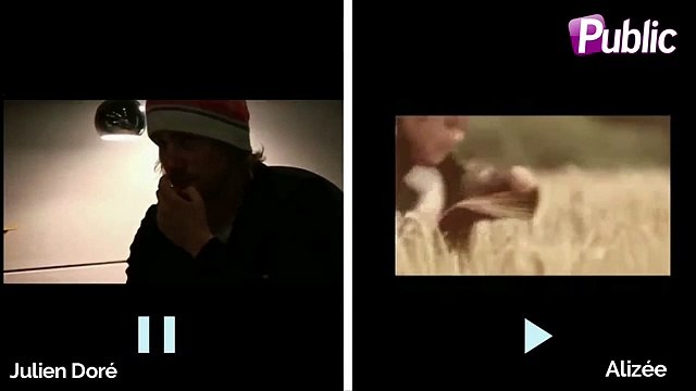 Vidéo : Julien Doré VS Alizée : Qui interprète le mieux “Moi...Lolita” ?
