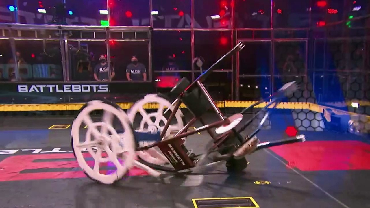BattlebotsRaw S05E02