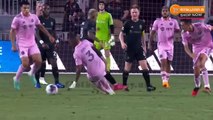 Inter Miami vs Nashville SC 1-0 -2023 HD